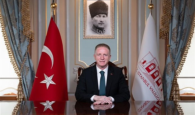 İstanbul Valisi Gül, Haftalık Değerlendirme Toplantısı'na katıldı