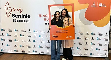 İzmir'de gençler için eğitim ve sanat projeleri hayata geçirildi