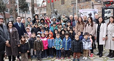  İzmit’te Çanakkale Zaferi’nin kahramanları anıldı