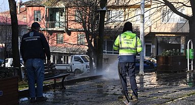 İznik, Ramazan Bayramı’na hazır