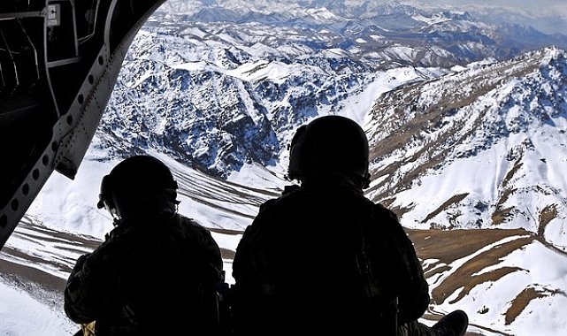 Jandarmadan Ordu’da karda eğitim faaliyeti