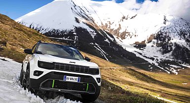 Jeep’ten mart ayına özel takas desteği ve finansman avantajı