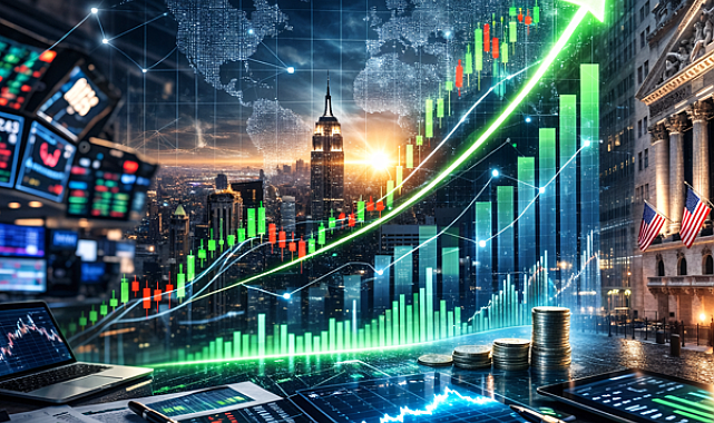 Jeopolitik riskler enflasyon görünümünde yeni başlık oluşturuyor