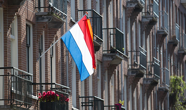 Jetten: İran’ın bölgedeki saldırıları kabul edilemez