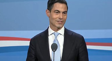 Jetten: Kanada ile Hollanda arasındaki dostluk köklü bir geçmişe dayanıyor