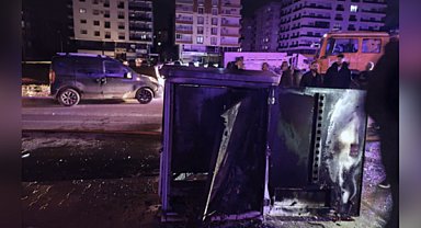 Kaçak elektrik kullanımı pano ve sayaçları mahvediyor