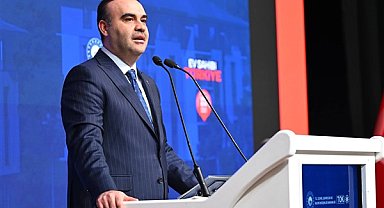 Kacır: 10. Ulusal Antarktika Bilim Seferimiz başarıyla tamamlandı