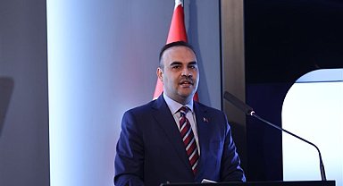 Kacır: Milli Teknoloji Hamlesi yolculuğunda patentlerimiz bize güç katıyor