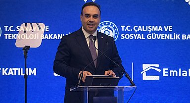 Kacır: Türkiye’ye 290 milyar dolarlık yatırım çekildi
