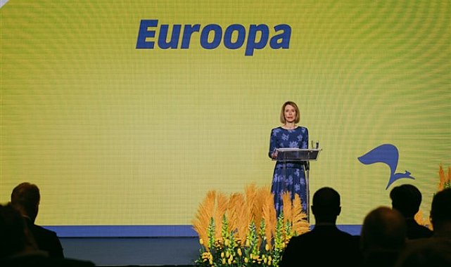 Kallas: AB, Nijerya için güvenilir ve öngörülebilir bir ortak