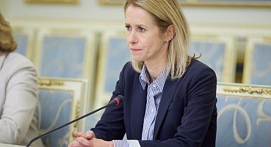 Kallas: Buça Rusya’nın savaşındaki acımasızlığın sembolü oldu