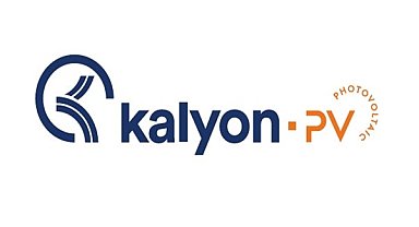 Kalyon Güneş Teknolojileri'nden satış sözleşmesi