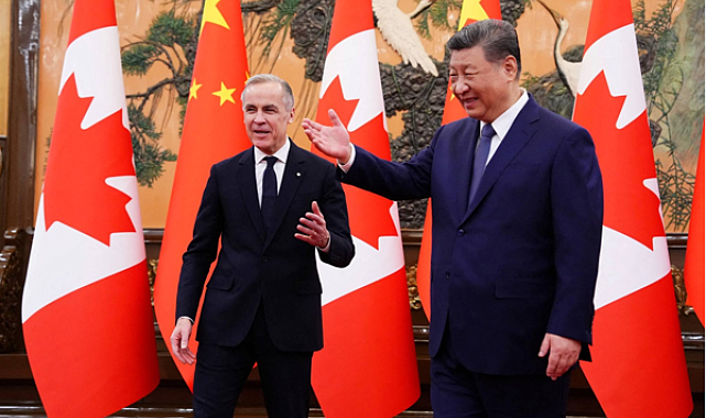 Kanada–Çin yakınlaşması diasporanın göç planlarını değiştiriyor