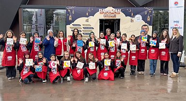 Karabük’te Ramazan Sokağı etkinlikleri devam ediyor