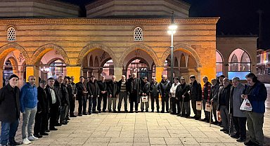 Karabük’ten Kastamonu’ya kültür gezisi