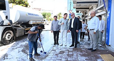 Karacabey Belediyesi 2025 yılı faaliyet raporunu açıkladı