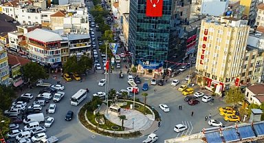 Karacabey’de 2025’te 298 inşaat ruhsatı verildi