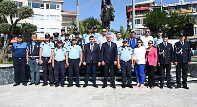 Karacabey’de 2025’te 654 işyerine idari yaptırım uygulandı