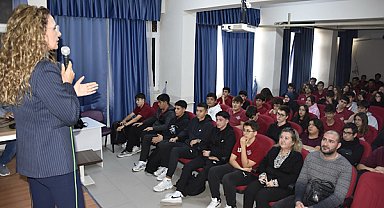 Karacabey’de afet yönetimi ve risk azaltma çalışmaları yürütüldü