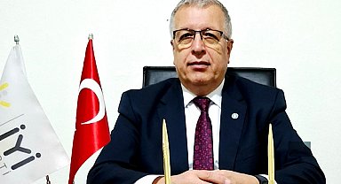 Karaduman: Yönetmek; karar almak, arkasında durmak ve bedelini üstlenmektir