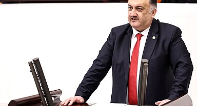 Karal: Bugün üretici emeğinin karşılığını alamıyor, vatandaş ürüne ulaşamıyor