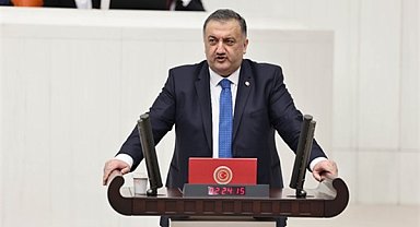 Karal: Üreticiyi koruyan, vatandaşı ezdirmeyen bir anlayış şart