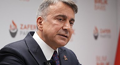 Karamahmutoğlu: İmralı’da yeni yapı inşa edildiği iddialarını okuyoruz