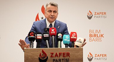 Karamahmutoğlu: Ortada neredeyse bir orta direk kalmadı, kayboldu