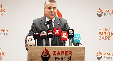 Karamahmutoğlu: Türkiye demografik ve stratejik krizle karşı karşıya
