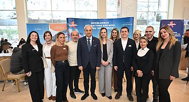 Kariyer ve İstihdam Günü kapsamında iş arayan 2 bin 377 kişiye fırsat sunuldu