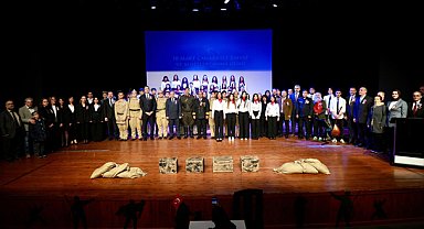 Kartal’da 18 Mart’ta Çanakkale şehitleri anıldı