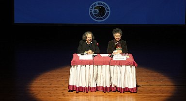 Kartal’da felsefe buluşmalarında teknoloji ve insan ilişkisi ele alındı