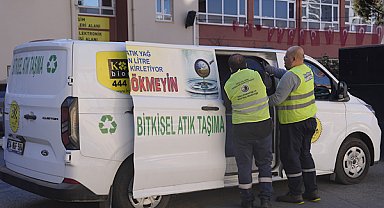 Kartal’da Okullarda Sıfır Atık'' projesi başladı