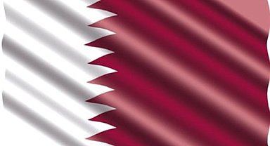 Katar'dan iki askerin hayatını kaybetmesi dolayısıyla Kuveyt'e taziye mesajı