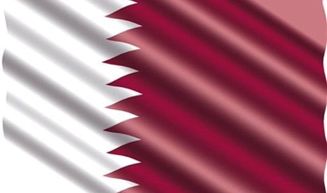 Katar'dan iki askerin hayatını kaybetmesi dolayısıyla Kuveyt'e taziye mesajı