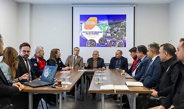 Kayseri’de 1 yılda toplam 7 bin 130 kişiye afet farkındalığı eğitimi verildi