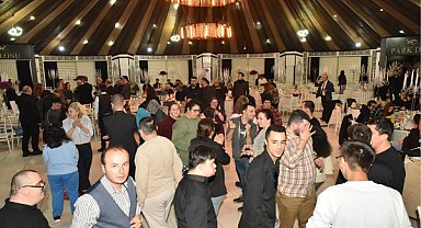 Kepez’de Down Sendromlular Farkındalık Günü etkinliği yapıldı 