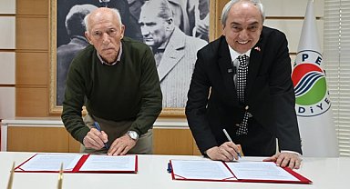 Kepez’e Köy Enstitüleri Kültür Evi yapılacak