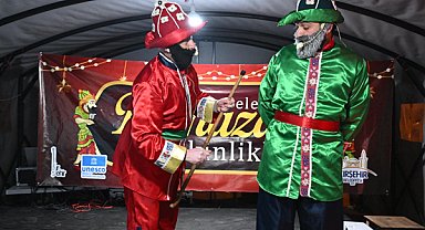 Kırşehir'de ramazan etkinlikleri devam ediyor