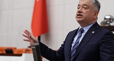 Kısacık: Ülkenin çözüm bekleyen birçok sorunu ve temel problemi var