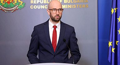 Klisurski, Brüksel’de Eurogroup ve ECOFIN toplantılarına katılacak