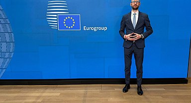 Klisurski, Eurogroup'un düzenli aylık toplantısına katıldı