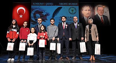 Kocaeli’de 12 Mart anma programı düzenlendi