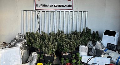 Kocaeli’de uyuşturucu operasyonu