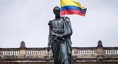 Kolombiya Hava Kuvvetleri: C-130 filosu operasyonlarına devam ediyor