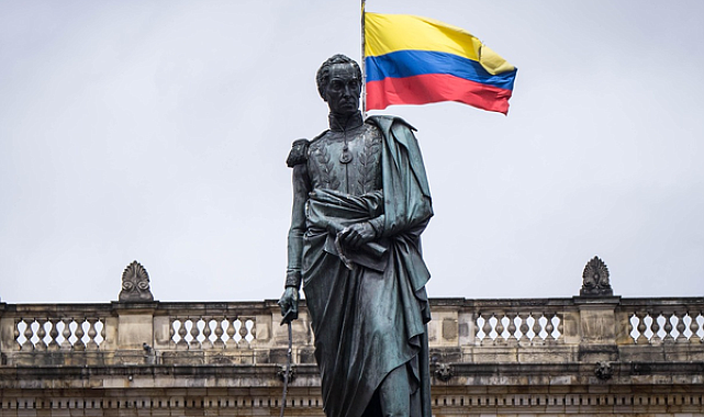 Kolombiya Hava Kuvvetleri: C-130 filosu operasyonlarına devam ediyor