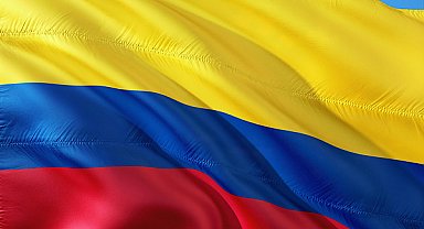 Kolombiya Ulusal Savunma Bakanlığı: Bogota’da 60 kilogram esrar ele geçirildi
