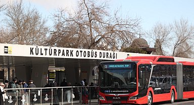 Konya'da Ramazan Bayramı için tedbirler alındı