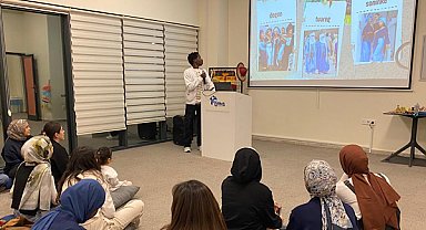 Konya’da Ramazan boyunca gençlere yönelik etkinlikler yapıldı