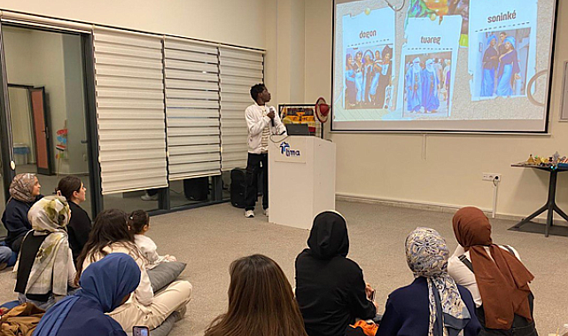 Konya’da Ramazan boyunca gençlere yönelik etkinlikler yapıldı